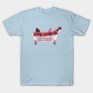 Dirtbath Spafford T-Shirt